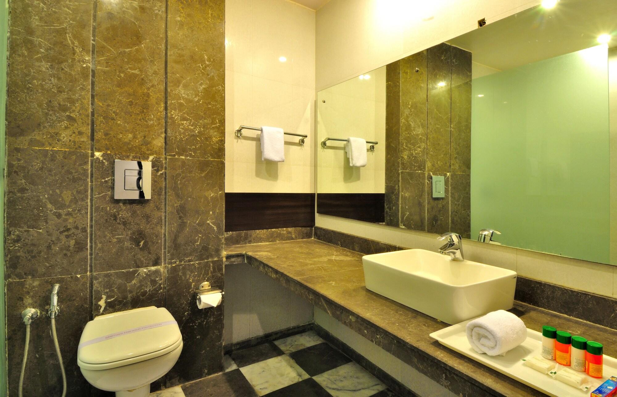Hotel Elegance New Delhi